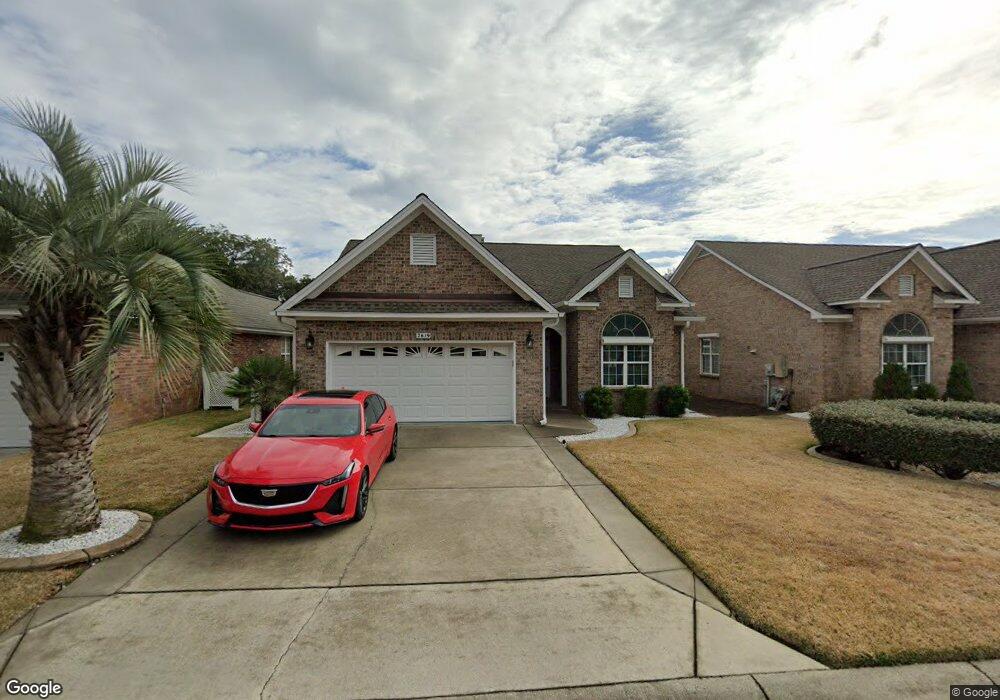 2619 Sarasota St, Myrtle Beach, SC 29577 - photo 1