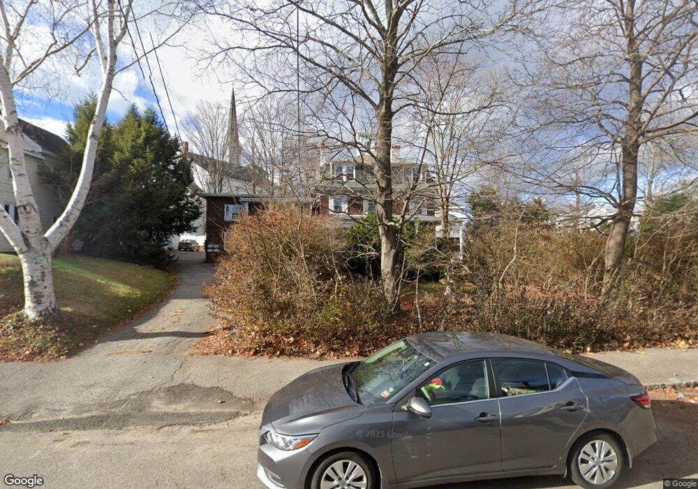 54 Adams St, Biddeford, ME 04005 - photo 1