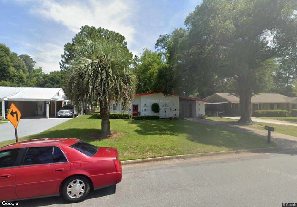 1605 Jones Ave, Albany, GA 31707 - photo 1