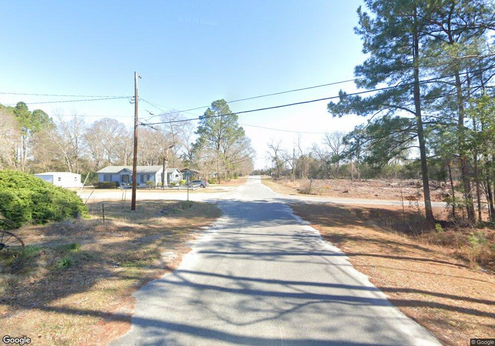 0 Albany Ave, McRae-helena, GA 31037 - photo 1