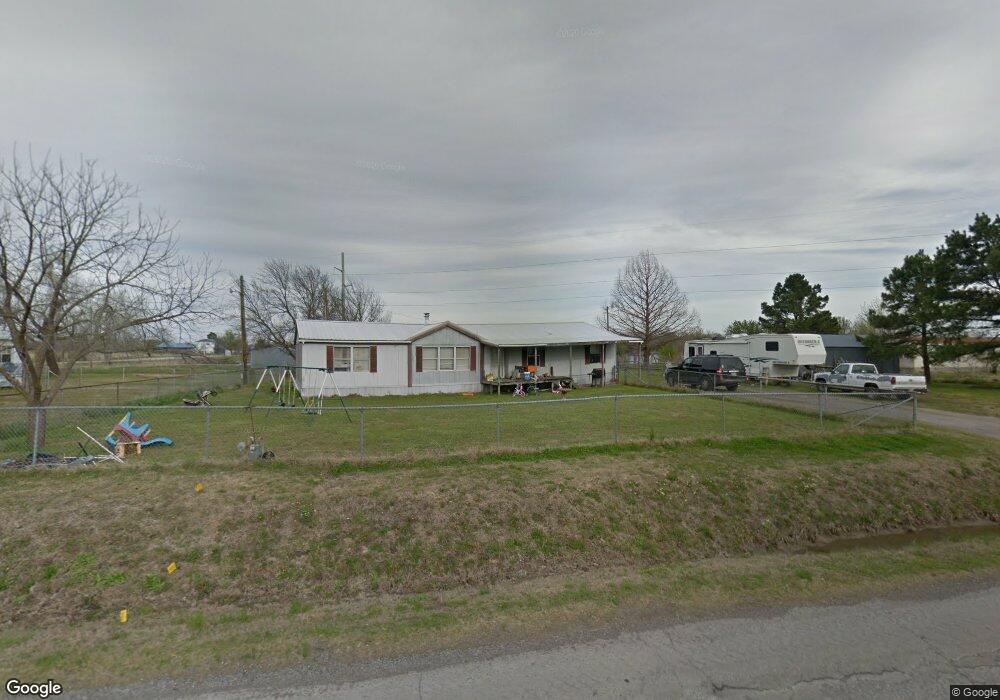 6763 S 161st West Ave, Sapulpa, OK 74066 - photo 1