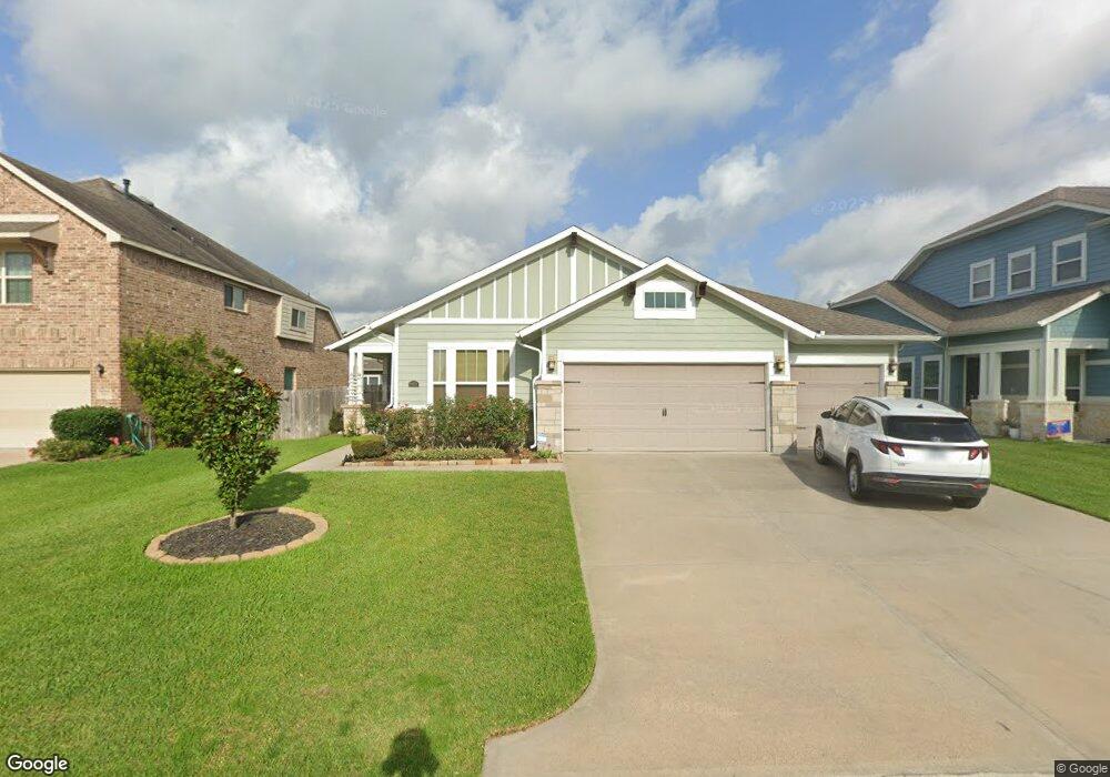 29511 Monona Terrace, Spring, TX 77386 - photo 1