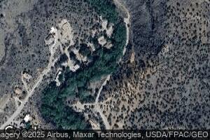 25 N Stagecoach, Veyo, UT 84782