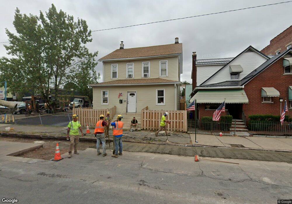 105 E Diamond Ave, Hazleton, PA 18201 - photo 1