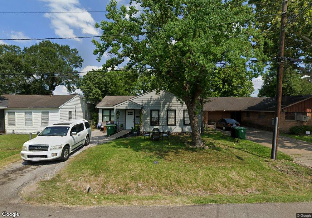 6605 Conley St, Houston, TX 77021 - photo 1