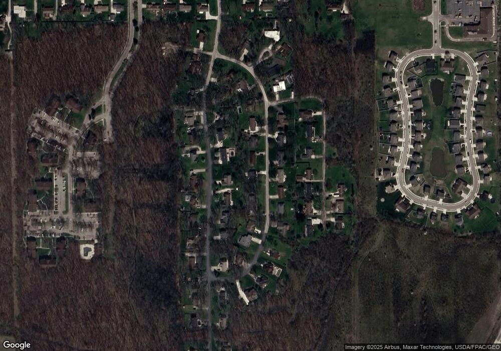 8821 Birchwood Dr, Newport, MI 48166 - photo 1