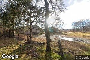 839 W Railroad, Grady, AR 71644