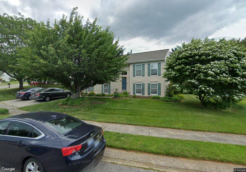 405 Brant Ct, Havre de Grace, MD 21078 - photo 1