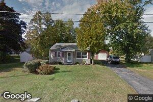 20 Rochford Cir, Springfield, MA 01128