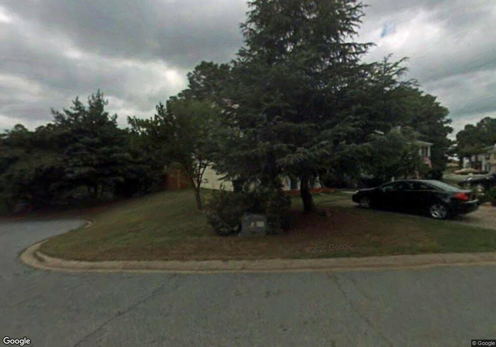 6182 Summit Trail, Norcross, GA 30092 - photo 1