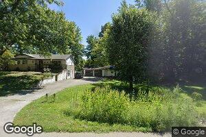 6365 W County Road 500 N, Scipio, IN 47273