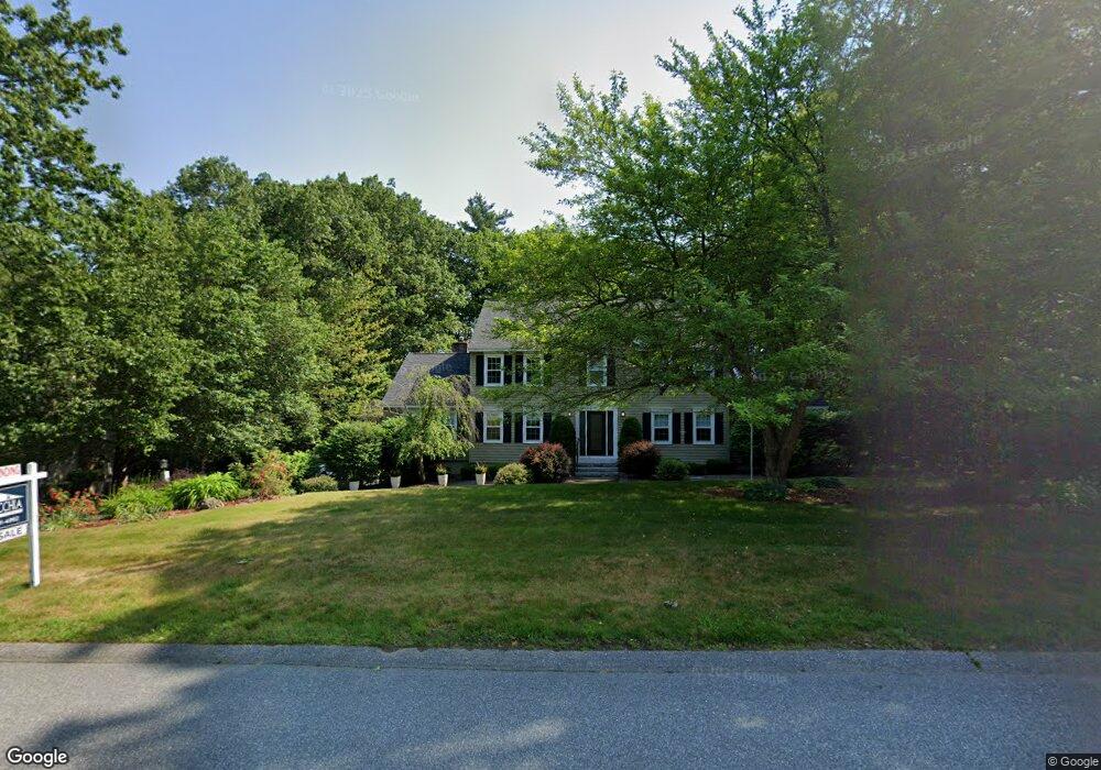 9 Hope Hill Rd, Derry, NH 03038 - photo 1