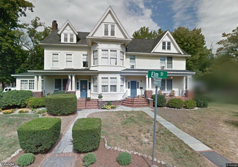 62 Elm St unit 62AElm, Allendale, NJ 07401 - photo 1