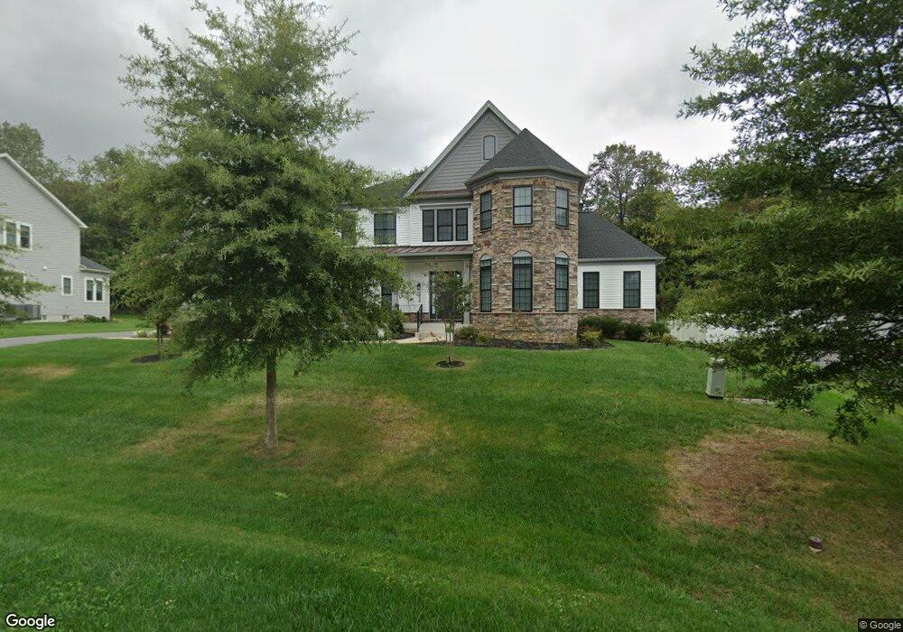 1650 Grand Meadow Dr, Gambrills, MD 21054 - photo 1