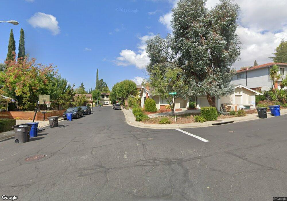 3353 Windmill Way, Concord, CA 94518 - photo 1