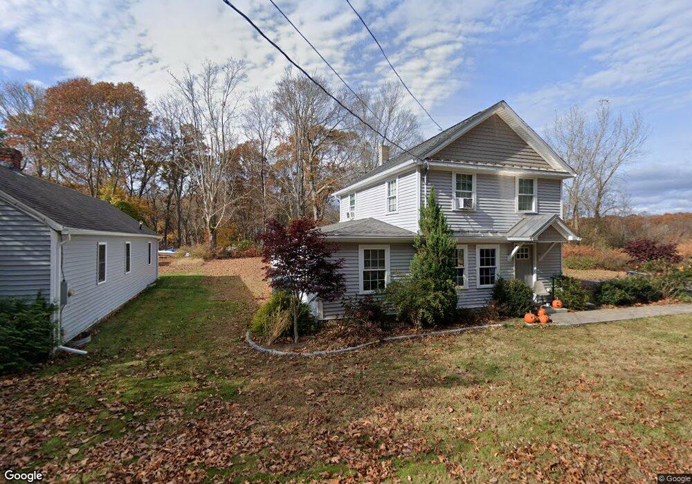 32 Buttonball Rd, Old Lyme, CT 06371 - photo 1