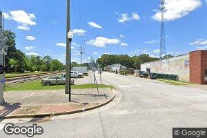 2974 Stevens Rd, Bethune, SC 29009