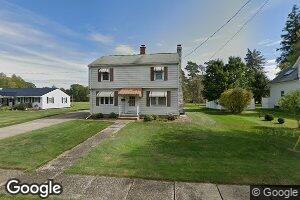210 N 24th St, Olean, NY 14760