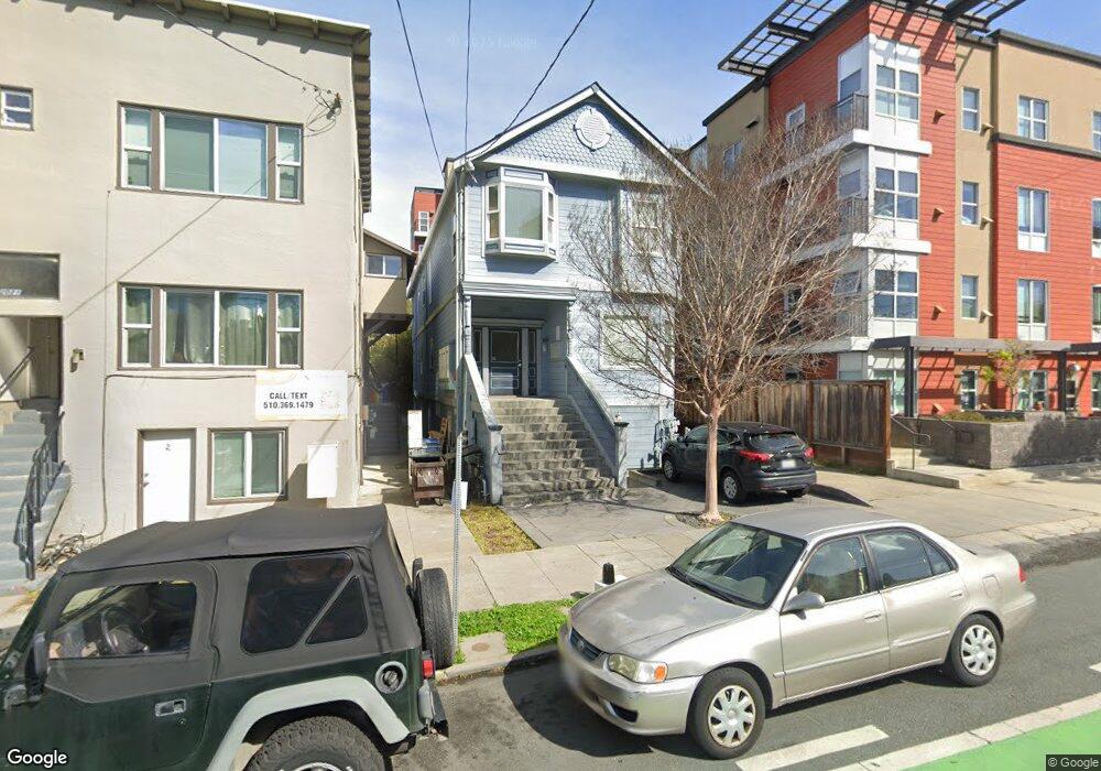 2023 Channing Way, Berkeley, CA 94704 - photo 1