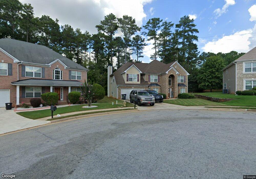 50 Homestead Dr unit 56, Covington, GA 30016 - photo 1