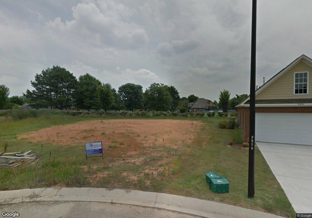 5410 Turningleaf Cove, Tupelo, MS 38801 - photo 1