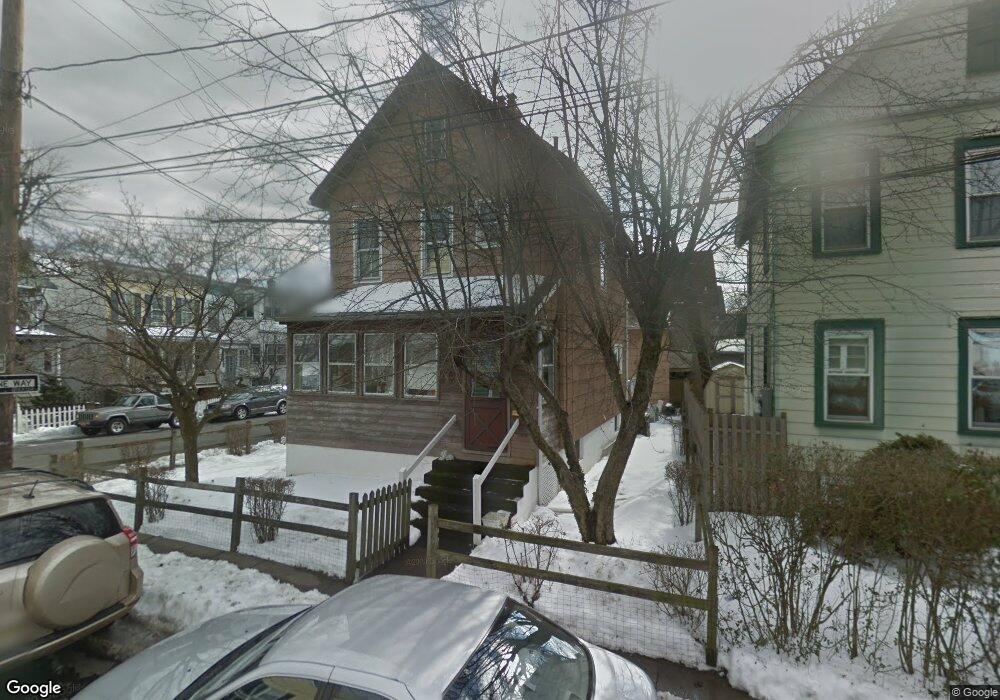 101 High Ave, Nyack, NY 10960 - photo 1