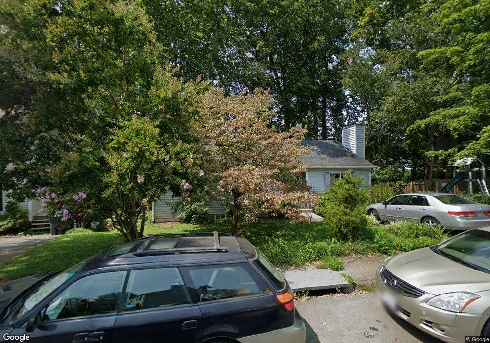 124 Westwood Cir, Charlottesville, VA 22903 - photo 1