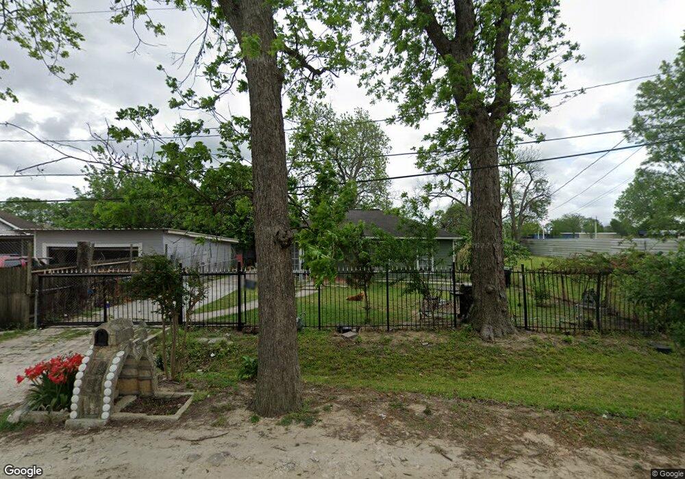 7214 Brazil St, Houston, TX 77093 - photo 1