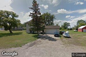 417 4th Ave, Fingal, ND 58031