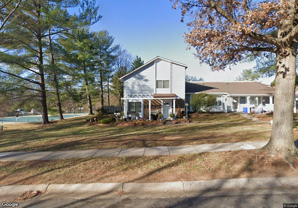 18521 Bay Leaf Way, Germantown, MD 20874 - photo 1