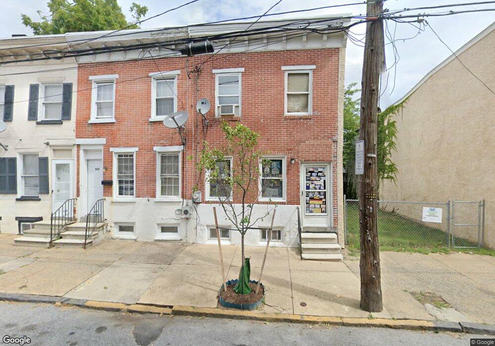 327 E 9th St, Wilmington, DE 19801 - photo 1