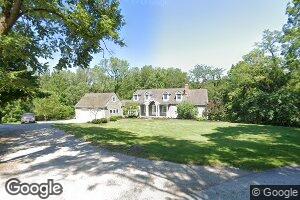 47 E Front St, Milan, OH 44846