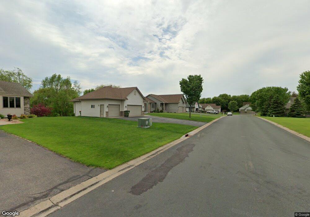 5361 128th St N, Hugo, MN 55038 - photo 1