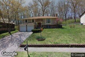 1325 Overhill Rd, Columbia, MO 65203