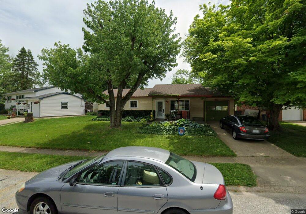 1805 Beechwood Dr, Plainfield, IN 46168 - photo 1