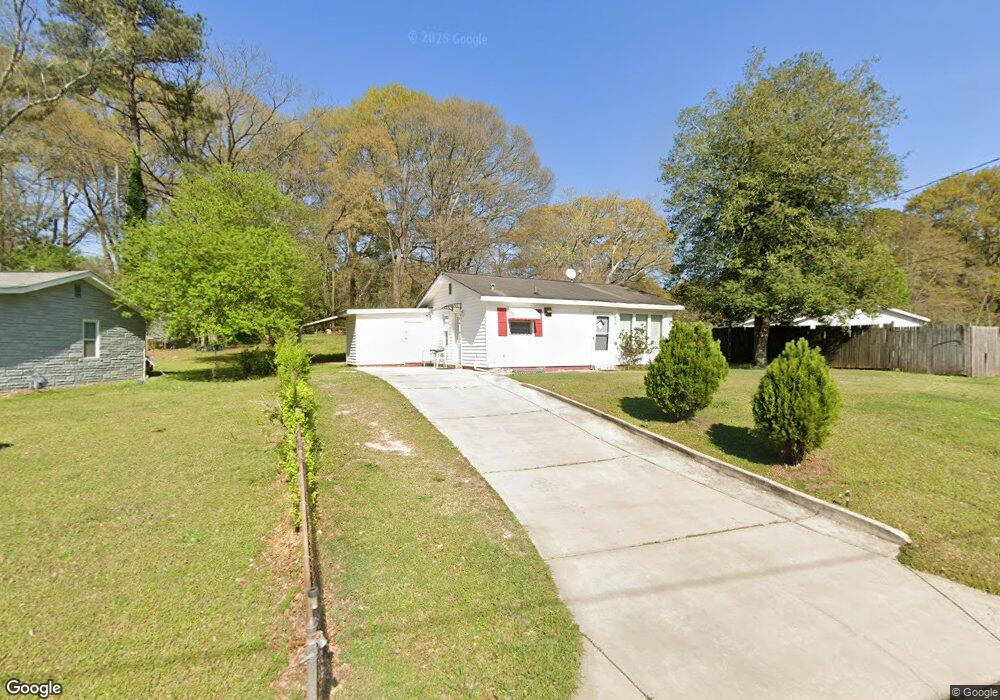 381 Floyd St SE, Smyrna, GA 30082 - photo 1