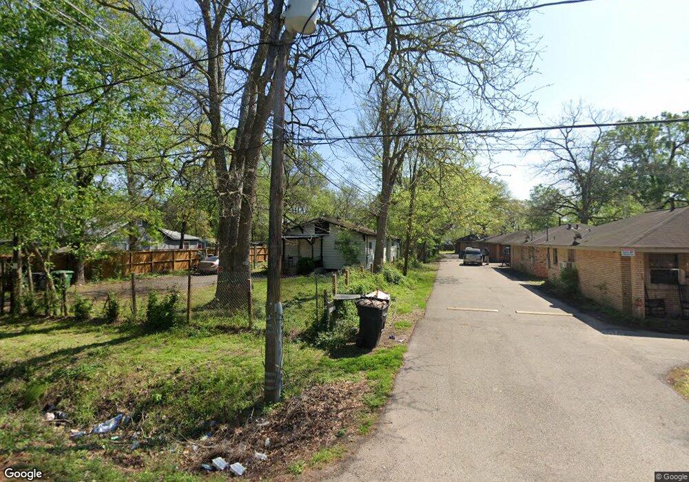 8314 Lavender St, Houston, TX 77016 - photo 1