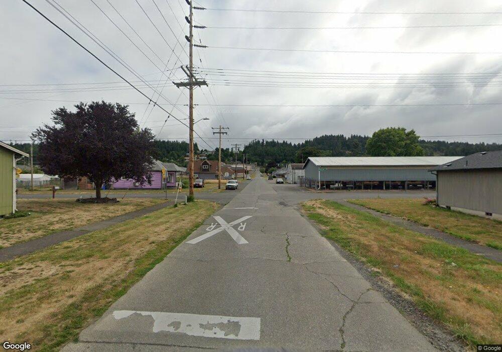 313 SW 3rd St, Chehalis, WA 98532 - photo 1