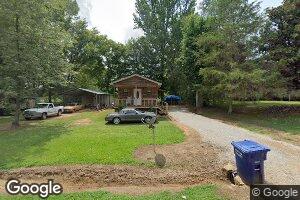 393 Oak St, Hickory Flat, MS 38633