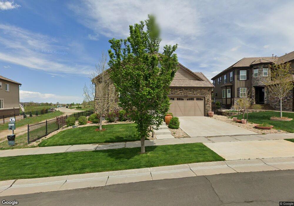 7732 S Quantock Way, Aurora, CO 80016 - photo 1