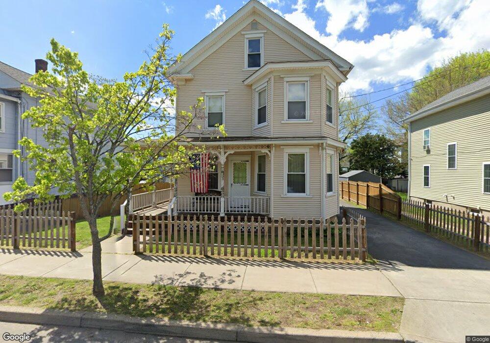 70 Lewis Ave, Meriden, CT 06451 - photo 1