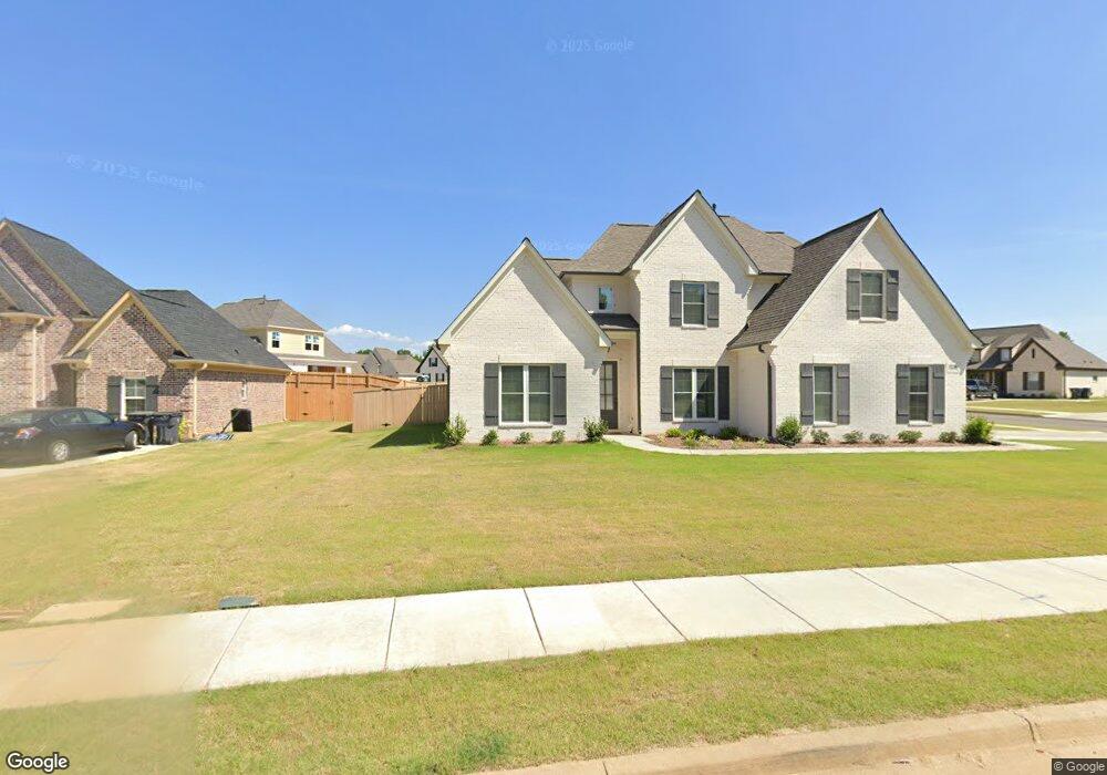 1645 Creek Haven, Hernando, MS 38632 - photo 1