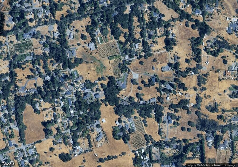 5927 Fredricks Rd, Sebastopol, CA 95472 - photo 1