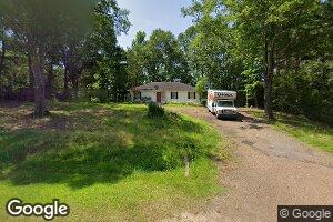373 Sawyer Rd, Winona, MS 38967