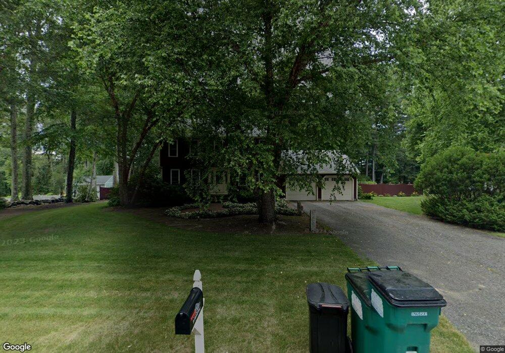 26 Merrill Rd, Sutton, MA 01590 - photo 1