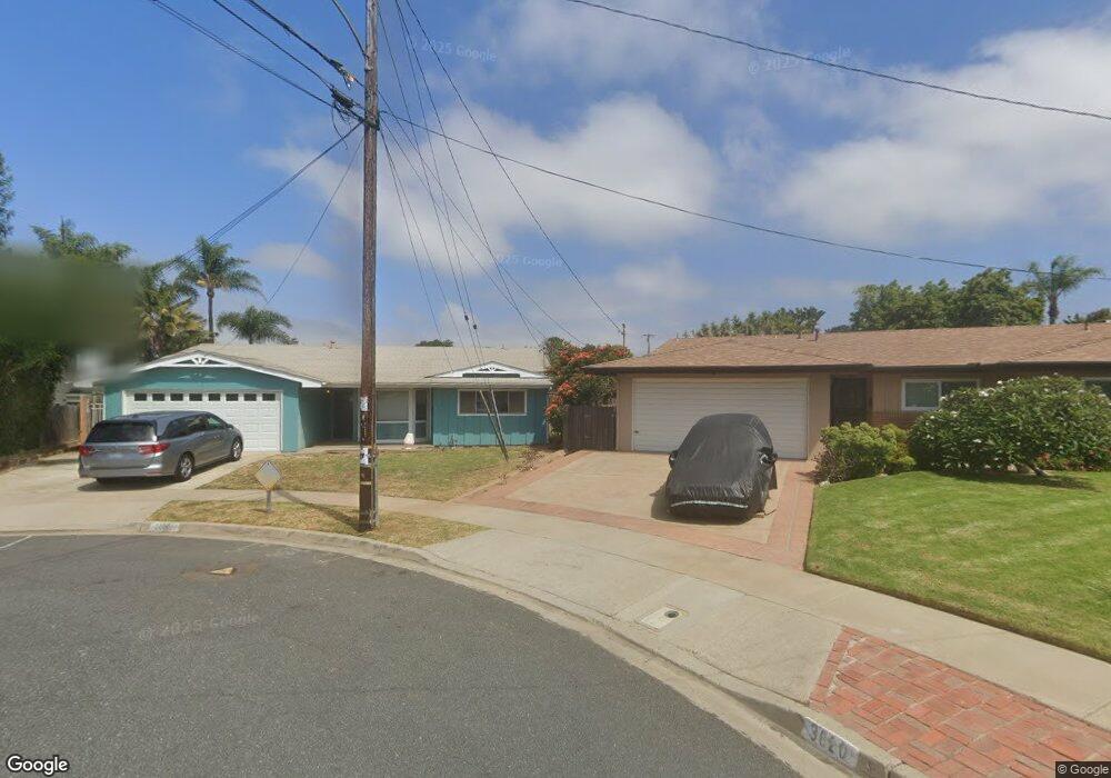 3800 Margaret Way, Carlsbad, CA 92008 - photo 1