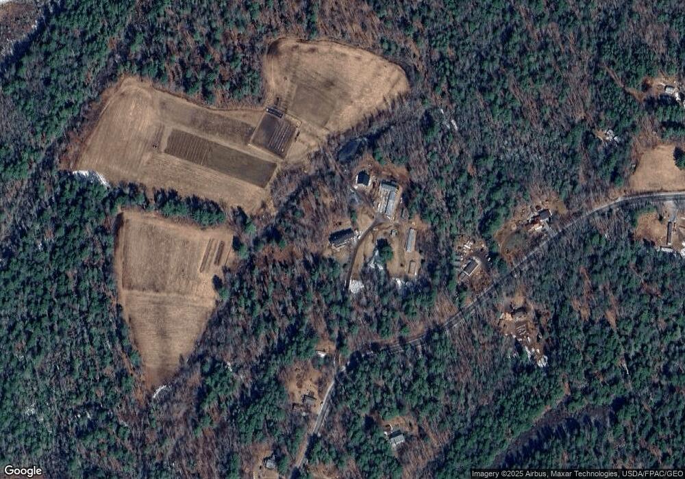 50 Pork Point Rd, Bowdoinham, ME 04008 - photo 1