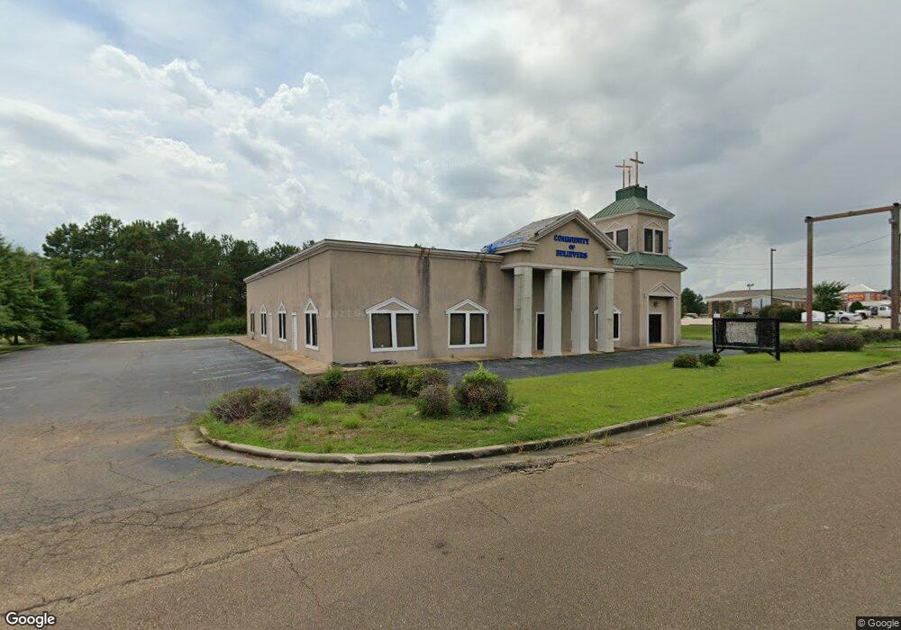 507 Apache Dr, McComb, MS 39648 - photo 1