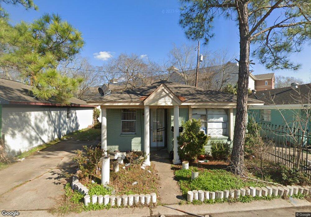 4530 Lelay Cir, Houston, TX 77022 - photo 1