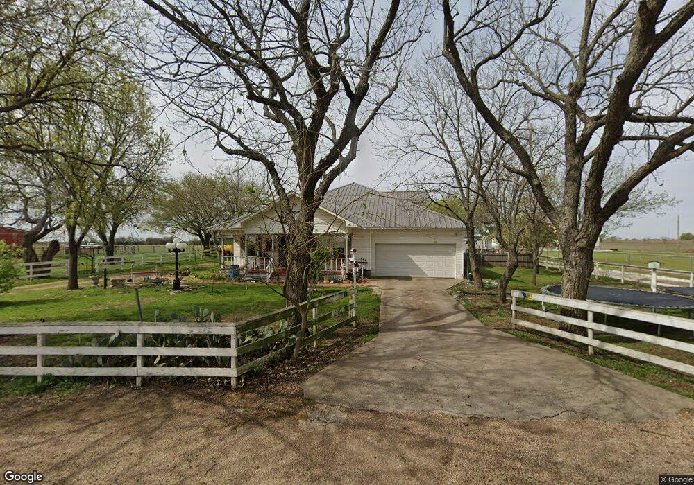 520 Blair Rd, Waxahachie, TX 75165 - photo 1